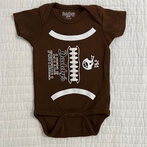 Baby bodysuit
